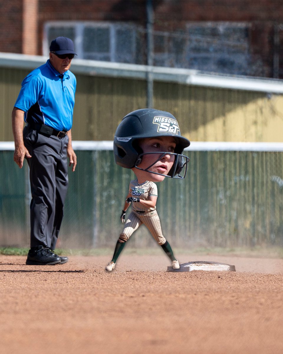 minersports's tweet photo. THROUGH THE LENS📸

Bobble Head Edition🤗

#MinerPride https://t.co/Nje4lu7DDf