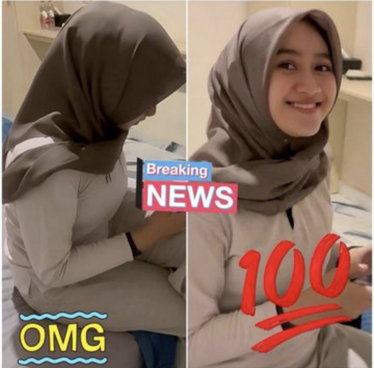 ayunda tweet media
