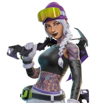 agentsteveFN's tweet photo. @TheCha0sLead3r //Her https://t.co/osGHXUmqDP