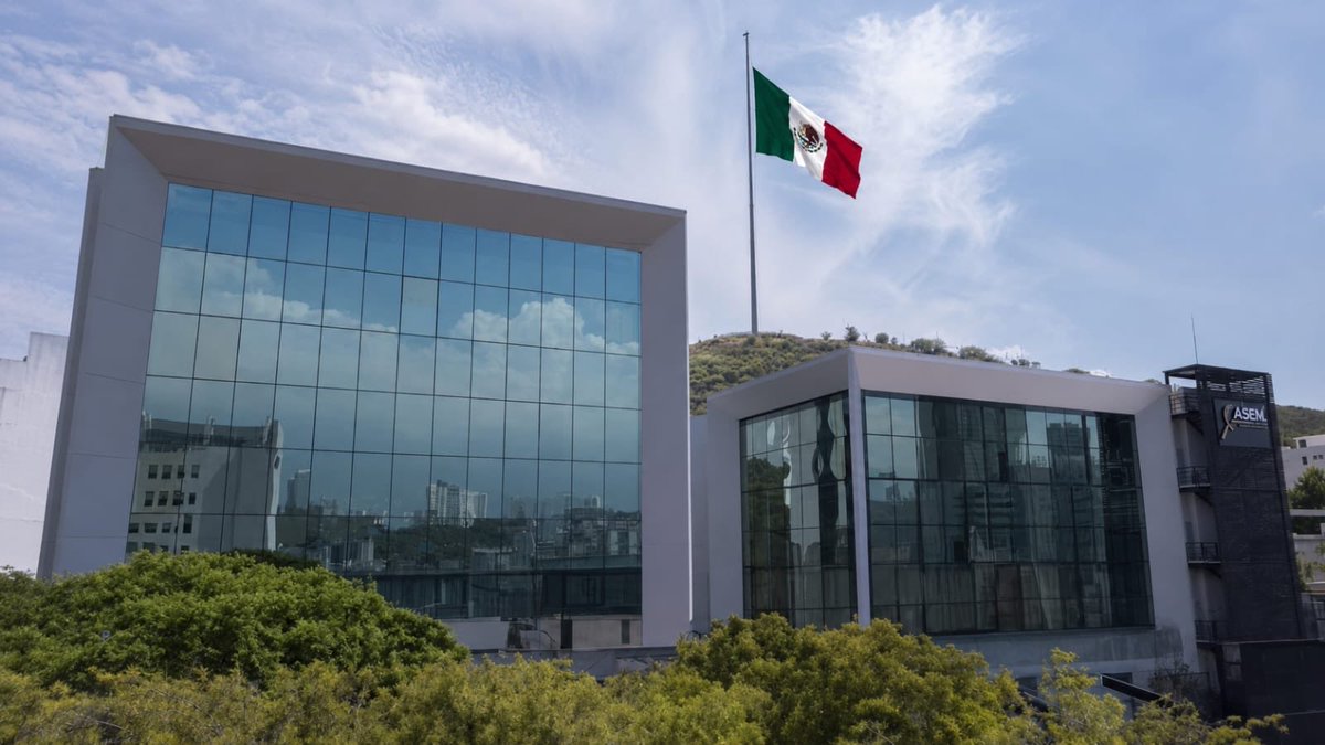ASEChiapas's tweet photo. La Auditoría Superior del Estado de Chiapas felicita a la Auditoría Superior del Estado de Nuevo León por la obtención de la certificación Great Place to Work®. https://t.co/Jx4TvHveL9