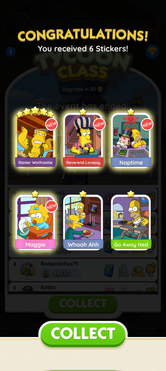 Mom3ntss's tweet photo. @MonopolyGO This is pitiful https://t.co/2HoIjqFHPu