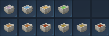 KirioftheWoods's tweet photo. I'm excited to share with y'all the next Homesteadin update, introducing Tisanes and Teas! And thank you so much to SonDerece for making a Turkish Translation for me to add! Time to make some infusions! https://t.co/ZxWj3VwETd #Hytale #HytaleModding https://t.co/rFNa7CGmwM