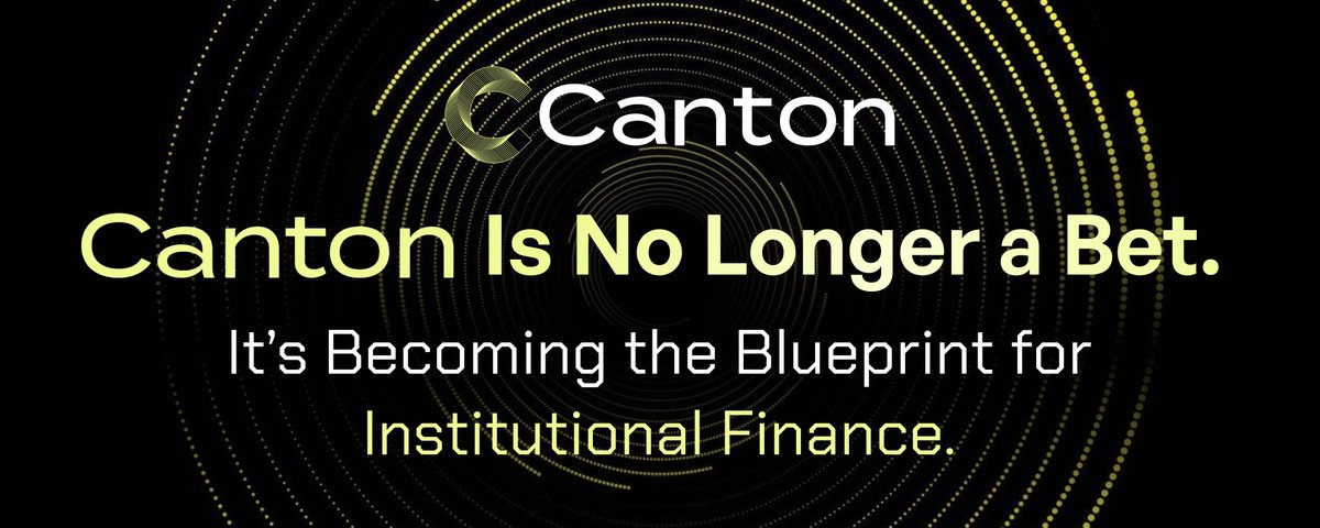 The Month Canton Stopped Being Experimental