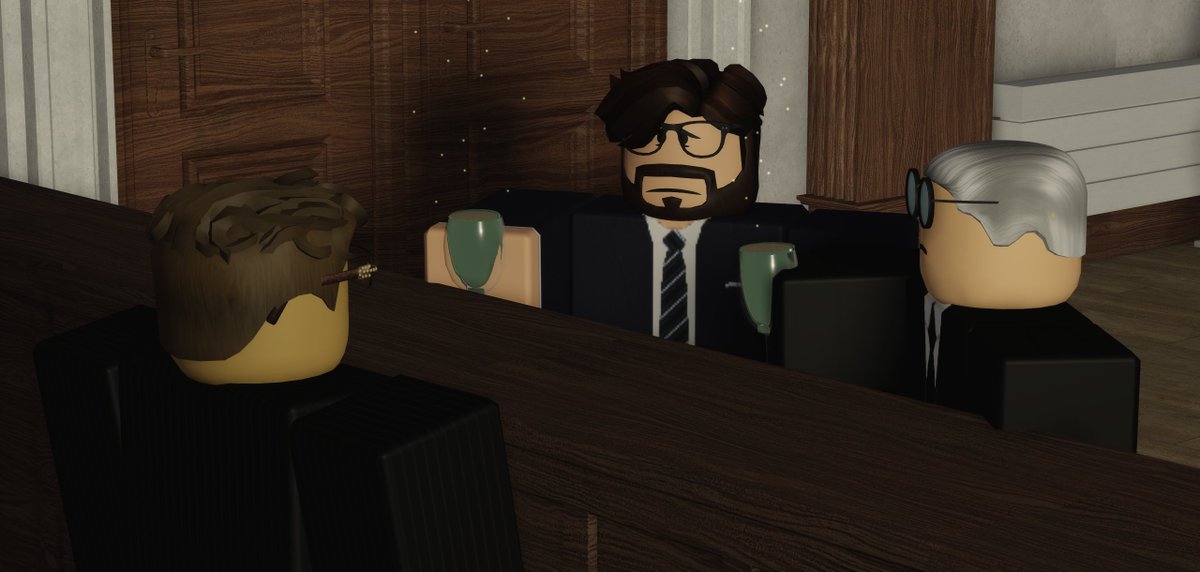 destroyer7001's tweet photo. Today I was very pleased to meet @AElijahHarris and Muirlin Crasea of the Sinn Féin party. Sinn Féin has taken the decision to stand up for our democracy and support a NÍL vote in the upcoming referendums! I look forward to meeting representatives from other parties soon! https://t.co/JknVXrXYlr