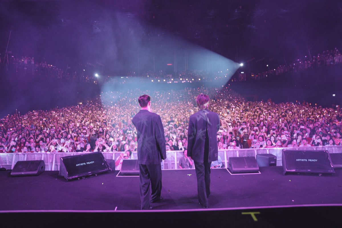 pp_bbill's tweet photo. ครบรอบ 3 ปีบิวกิ้นพีพี Asia fan meeting แล้วอ่ะ แล้วที่ไทยมีโอกาสสำคัญจัดมีตคู่ยัง🥹

5-7/06/23 Taipei &amp; Hong kong https://t.co/PGw21OlpDK