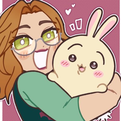 nuclearplushie's tweet photo. RAHHH NEW ICON BY @RChii00 holding my nephew- https://t.co/XtkjuMZCm0