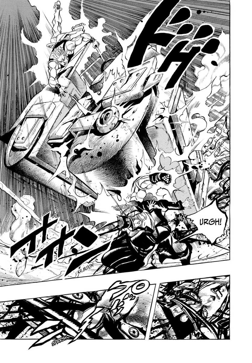 splitzerr1's tweet photo. @TheButtercupRat @air1ex ok another feat then, he was able to stop an incoming road roller with one hand https://t.co/qLkd8oTB0m