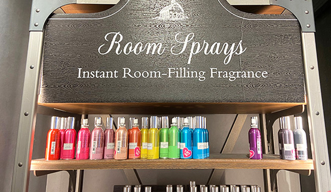 FreeStuffFinder's tweet photo. 🙌Bath &amp; Body Works Room Sprays $3.50 
Today Only: https://t.co/QJp0itToIp https://t.co/EadRPWqYfO