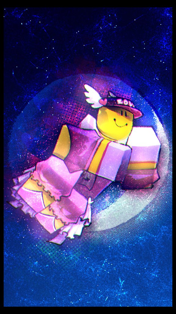 F0RTUITY's tweet photo. @rblxforsaken // sailor moon inspired elliot concept 😋 https://t.co/4y7TMTykdP