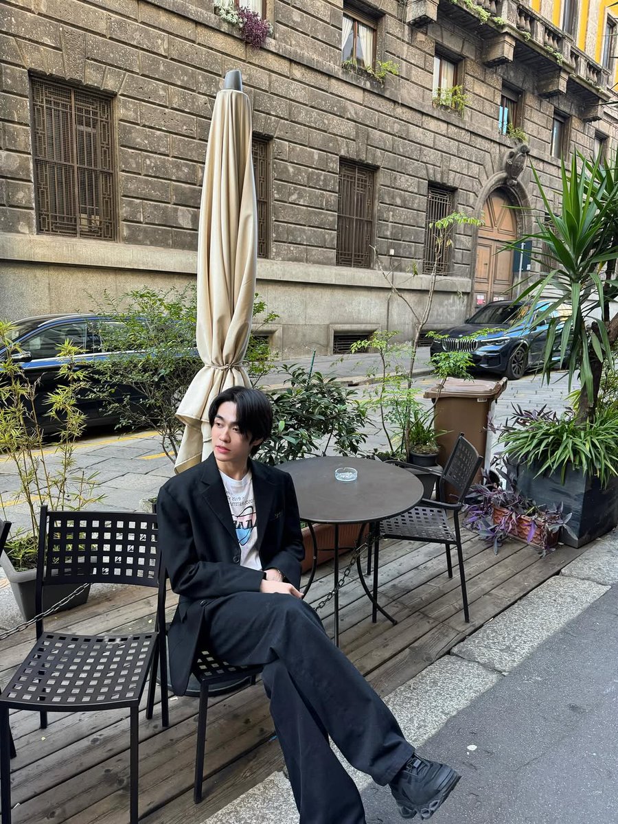 snonnies's tweet photo. Yang Eren
model | actor
gay | sub | nsfw
multi with chem | ships open
♡ &amp; ⟳ for a dm https://t.co/Ht9K57tyCh