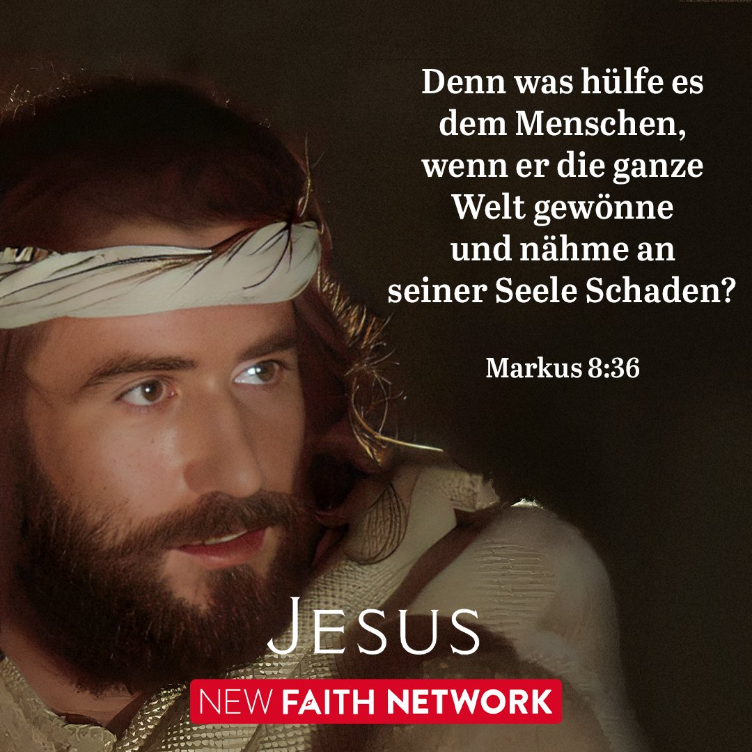 NFNDACH's tweet photo. Was, wenn Hoffnung ein Gesicht hätte? ❤️🙏

Sieh dir „JESUS“ jetzt auf New Faith Network an.
▶️ https://t.co/eoDysgjWrc

#JESUS #ChristlicherFilm #Hoffnung #Erlösung https://t.co/5mU27X0hXg
