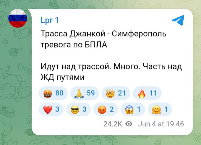 crimea_john's tweet photo. https://t.co/IHOmNT940F