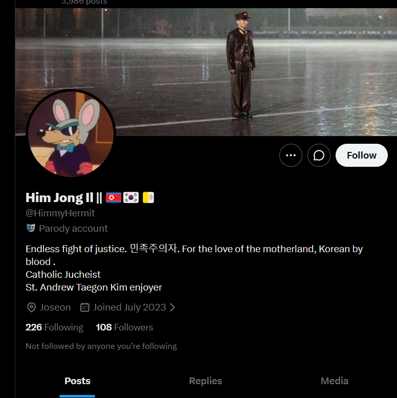 dramaticartist2's tweet photo. @HimmyHermit bro you have a furry icon shut the fuck up I'm not even a furry  go get your plastic surgery done on your fucking eyes you fucking idiot that you can see better https://t.co/pVlnsUdvkY