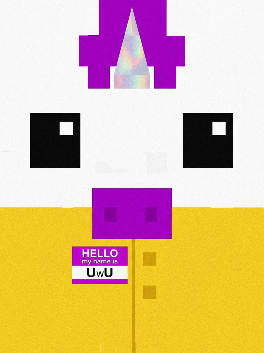 Andrex89Ap's tweet photo. @eth_exy 𝐼𝓉 𝐻𝒶𝓈 𝒜𝓁𝓌𝒶𝓎𝓈 𝐵𝑒𝑒𝓃 𝐼𝓃 𝒯𝒽𝑒 𝒩𝒶𝓂𝑒
$UwU 🦄 https://t.co/bTy5caTzig