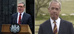 GBNews23653867's tweet photo. 🚨While Prime Minister can find time to meet the family of Henry Novak, Nigel Farage still can't manage to meet a single constituent 23 months after being elected. Mr Farage prefers to spend his days partying with Epstein client Peter Mandelson and inciting riots! https://t.co/EDj1DHGeYP