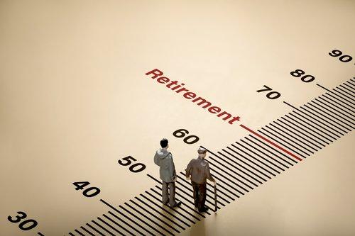 toco477's tweet photo. Many Americans dream of an early retirement, but for some, it's an unhappy circumstance forced on them, and the reasons are usually beyond their control. Here's what to know. https://t.co/cMOyrEXRDF https://t.co/kW3dIQXR0D