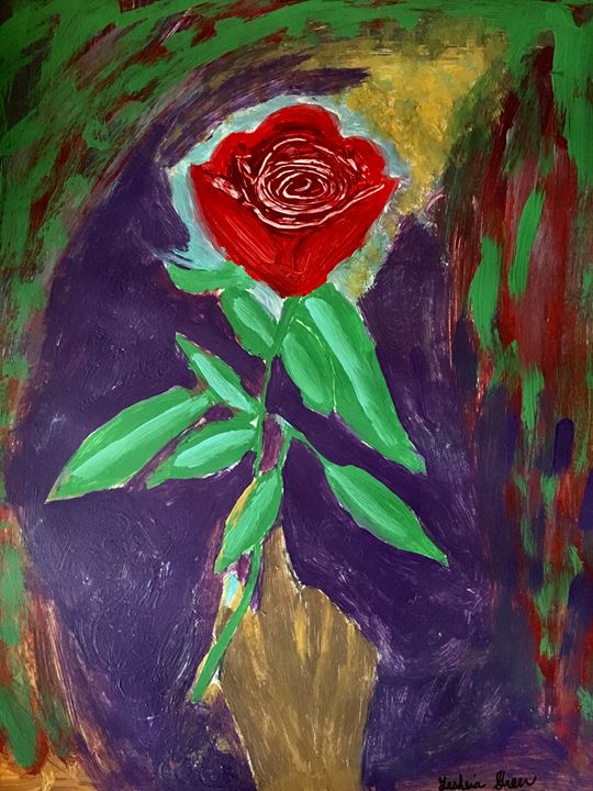shecia1's tweet photo. Art of the Day! "Beauty for ashes". Buy at: https://t.co/2vY8y8Z0v2 https://t.co/5y265RQPlq