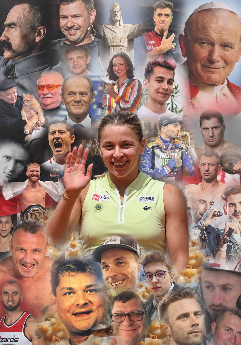 braveq_96's tweet photo. Chyba już można?
#jazdamaja #rg2026
 #RolandGarros https://t.co/NkFF8HGLPB
