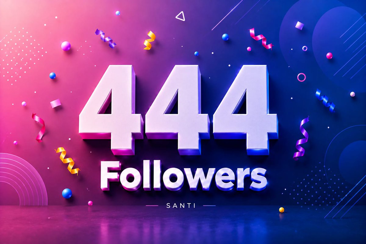 Maria_web4's tweet photo. Need 444 Followers? 

Say > Hi 👋

We follow you 🫂 https://t.co/cfqRYJvDGs