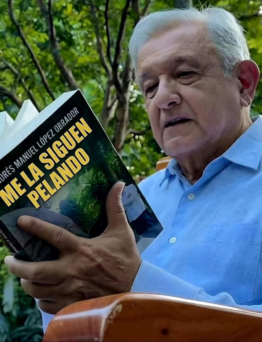 chikis6377's tweet photo. @alitomorenoc @lopezobrador_ Aquí el único que terminará en la cárcel serás tú @alitomorenoc https://t.co/LZ2D8eokI2