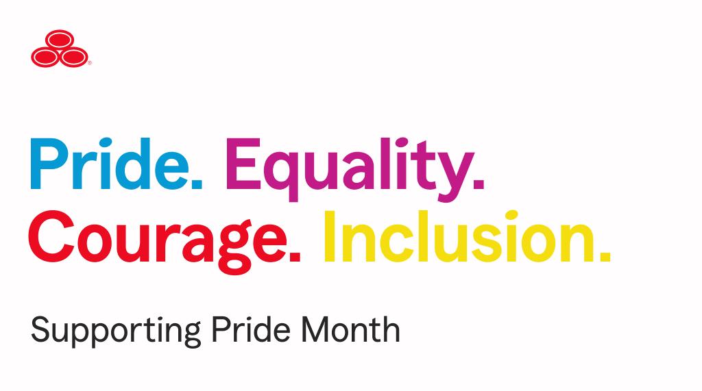 JonathanTwitty's tweet photo. My team and I support our LGBTQ+ neighbors and recognize the power of living authentically. Together, we can create communities where all are welcome. https://t.co/mUjNYUkZfI