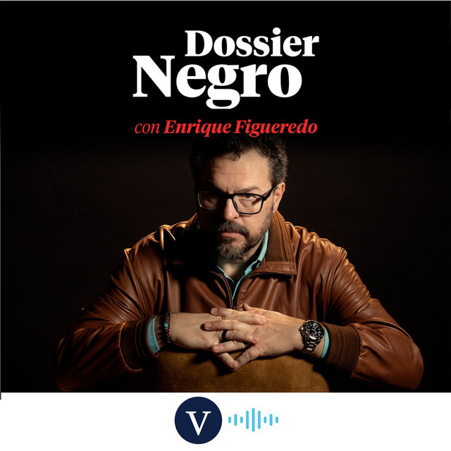 FigueredoE's tweet photo. Forbes, en su lista de los 50 mejores podcast de España 2026, ha incluido a Dossier Negro, de La Vanguardia. Gracias por ello y gracias a los que lo hacen posible y a los que, como @PereCullell en el pasado, han ayudado a su consolidación. https://t.co/LuBCeFm55B https://t.co/msrYaQu0Kz