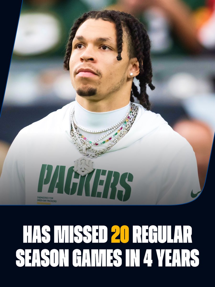 FantasyPros's tweet photo. 😬 https://t.co/Dg84Lgy3K1