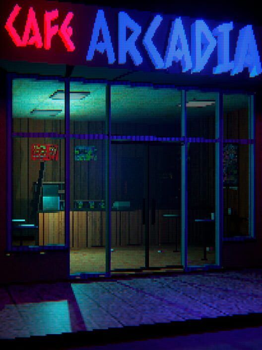 fedes's tweet photo. Карацей, украінскі Dread Fields мяне разбэсціў, вырашыў прайсці яшчэ некалькі ўкраінскіх хорараў, каб не напружвацца з перакладам і ўсё вось гэтае вось.
сёння глядзім абнову Dread Fields і яшчэ 2 хорары - No One Lives Under The Lighthouse і Arcadia Cafe 

https://t.co/aR9cc1gFwQ https://t.co/il779bbcVK