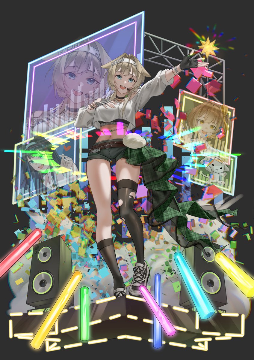 blackhunller's tweet photo. 練功-妮姬普莉卡 https://t.co/TXoZyofmPA