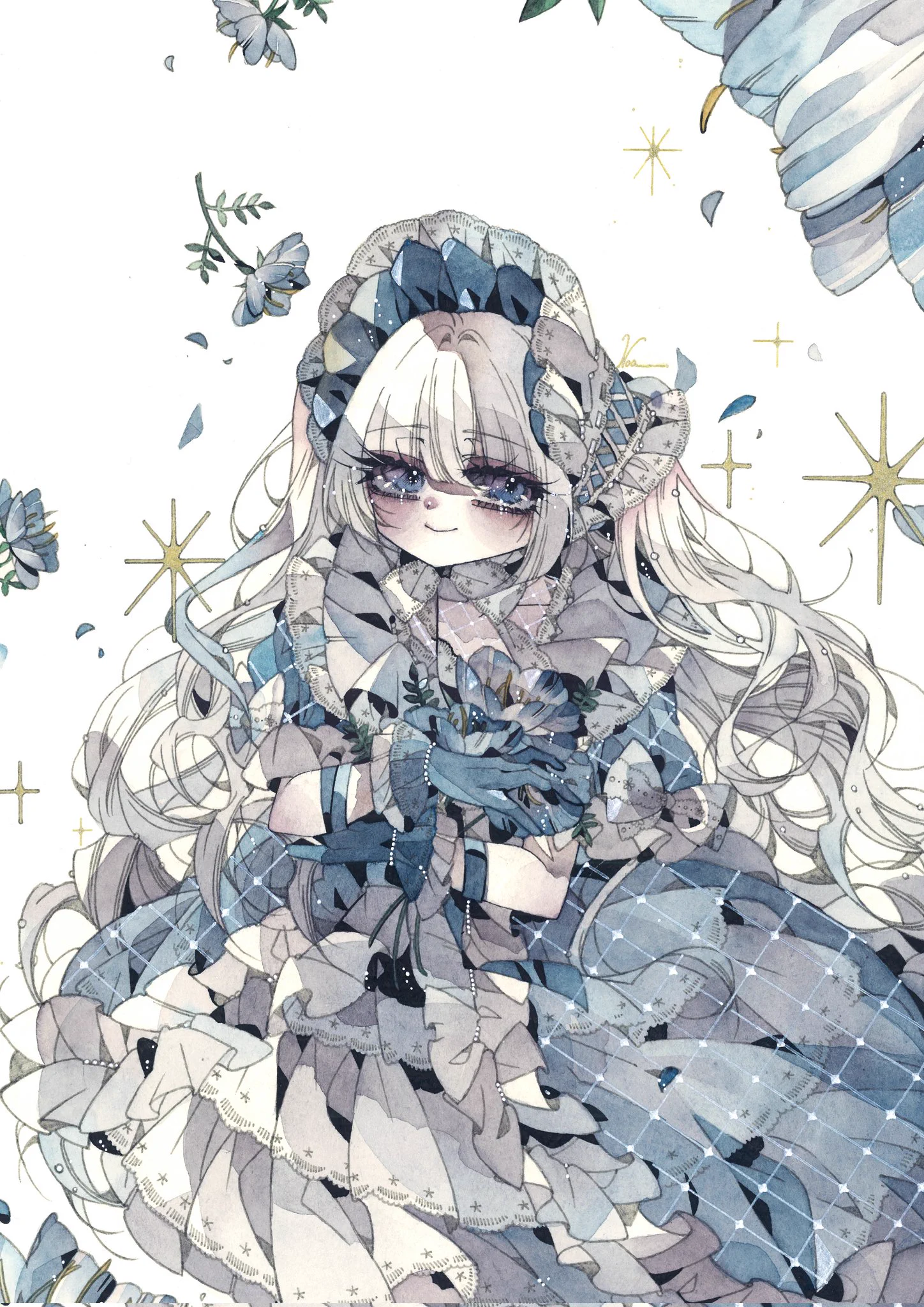 Noa🎠 (@NinaNoa011) / X