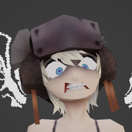 Karbonicc's tweet photo. Facial Rig Tests
#Psychopomp #Psychopomp2 #Gamedev https://t.co/2FlWvTTCdT