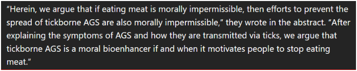 P4RAPHILICS's tweet photo. @sab3r_official they're actually not scientists they're bioethics professors albeit delusional ones https://t.co/eTS4mejV1U