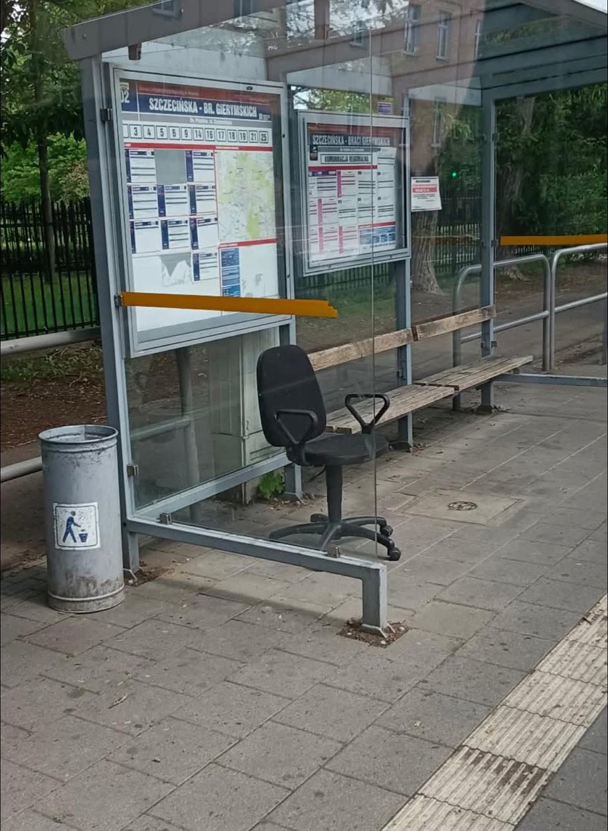 Aktualny Spotted Słupsk tweet media