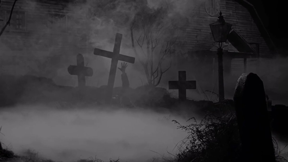 fantasiablog1's tweet photo. The City of the Dead (John Llewellyn Moxey, 1960) https://t.co/yVydv9zpYg