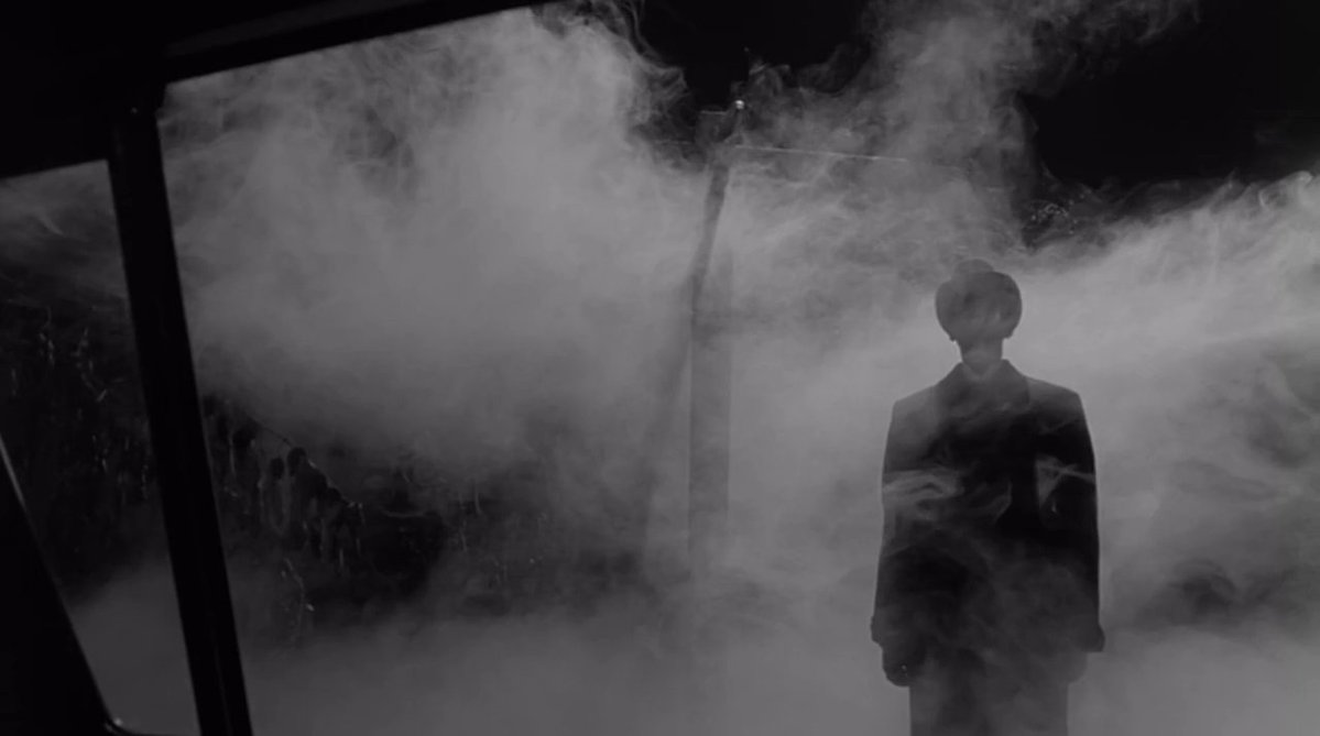 fantasiablog1's tweet photo. The City of the Dead (John Llewellyn Moxey, 1960) https://t.co/yVydv9zpYg