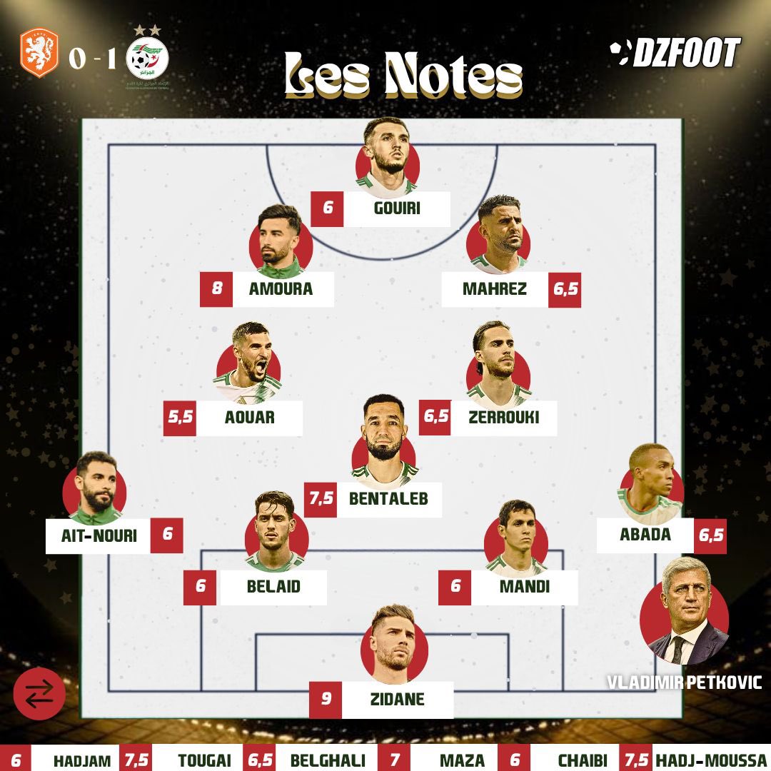 ޟހ 🇩🇿 tweet media