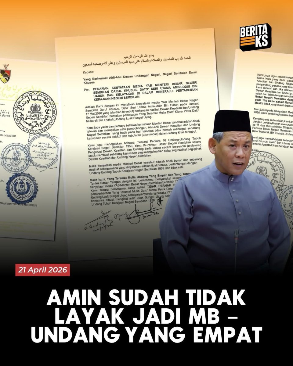 mohdsufian's tweet photo. @jawariah2121 @MalaysiaGazette https://t.co/J6PkpyHWCw