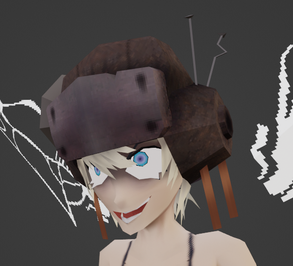 Karbonicc's tweet photo. Facial Rig Tests
#Psychopomp #Psychopomp2 #Gamedev https://t.co/2FlWvTTCdT