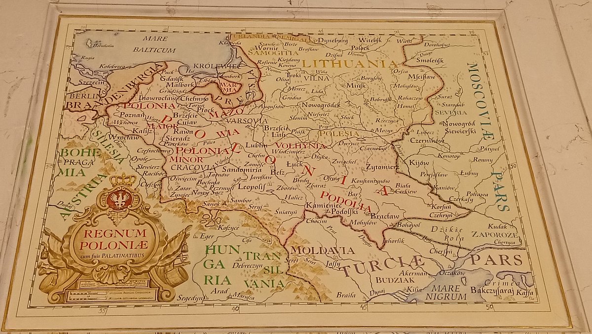 Adam656387's tweet photo. @Yagger2025 Ja mam jeszcze starsze Mapy. Pokaż mi na nich Ukrainę. https://t.co/IZ7ygdWEGl