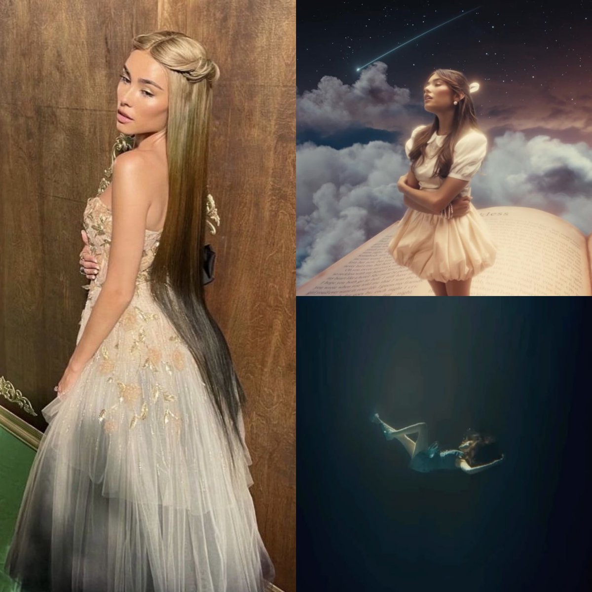 madisonIDOOL's tweet photo. happy 5th birthday to the song that changed our lives 🧚🏼✨🤍 https://t.co/MFOM61iYro