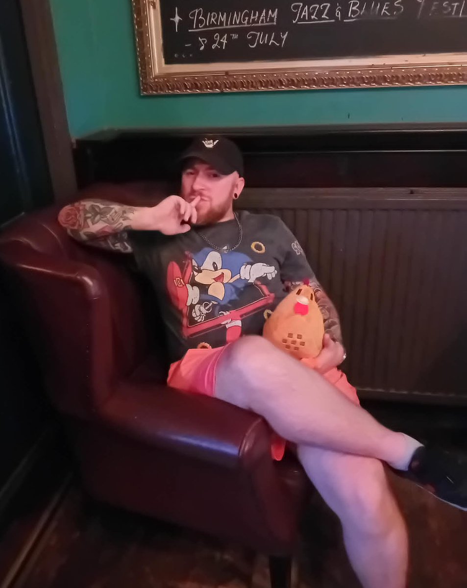 MidlandsMelee's tweet photo. Congrats to Pai
For winning Fowl Play 16
Hosted at the Fighting Cocks 
Moseley Birmingham https://t.co/fJLEquzqtU