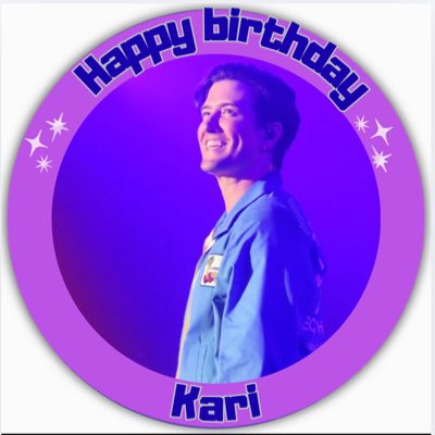 ilsze3's tweet photo. Hoy es un dia especial por que es el cumpleaños de @karihenderdrop 😍😍🎂🎂 te quiero mucho amiga!! 
Vayan a felicitarla https://t.co/c4mnahmQ5j