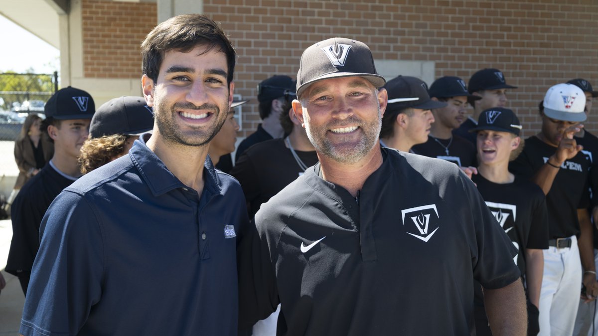 HellasInc's tweet photo. Coach Hickle at Vandergrift HS worked closely with Hellas to design a Major Play turf system built to their performance expectations.
“Gilberto was the best to work with. I can't recommend him more.”
Hellas builds more than fields. We build trusted partnerships.
#BuiltForTheGame https://t.co/9hDIw5CK0R
