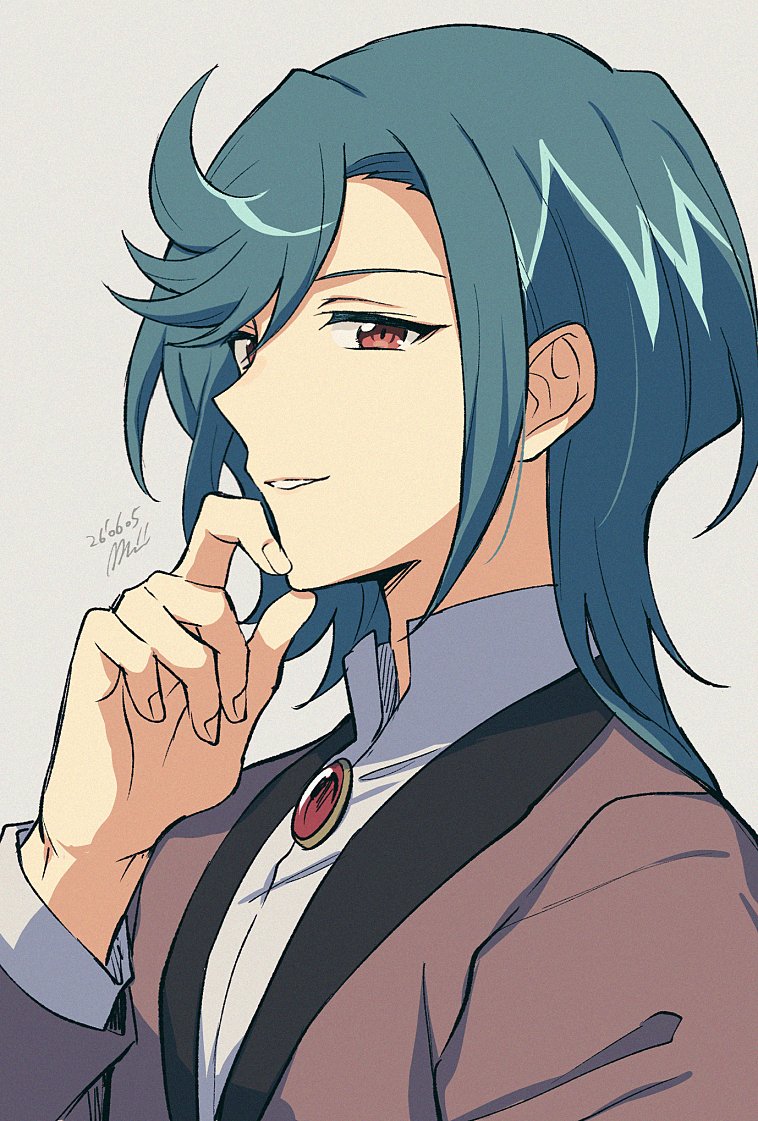 m0k0m2d's tweet photo. マモルさんにメロつきすぎている https://t.co/xIuUXBIBmz