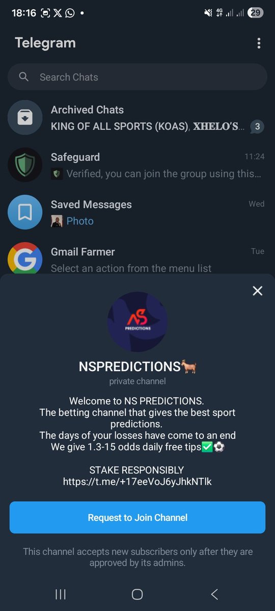 XFrank_Web3's tweet photo. @officialmoore7 Done all task sir, both yesterday and today 

Please bless me sir 

9018173623
Opay

@officialmoore7 https://t.co/c7Pp9ABEWQ