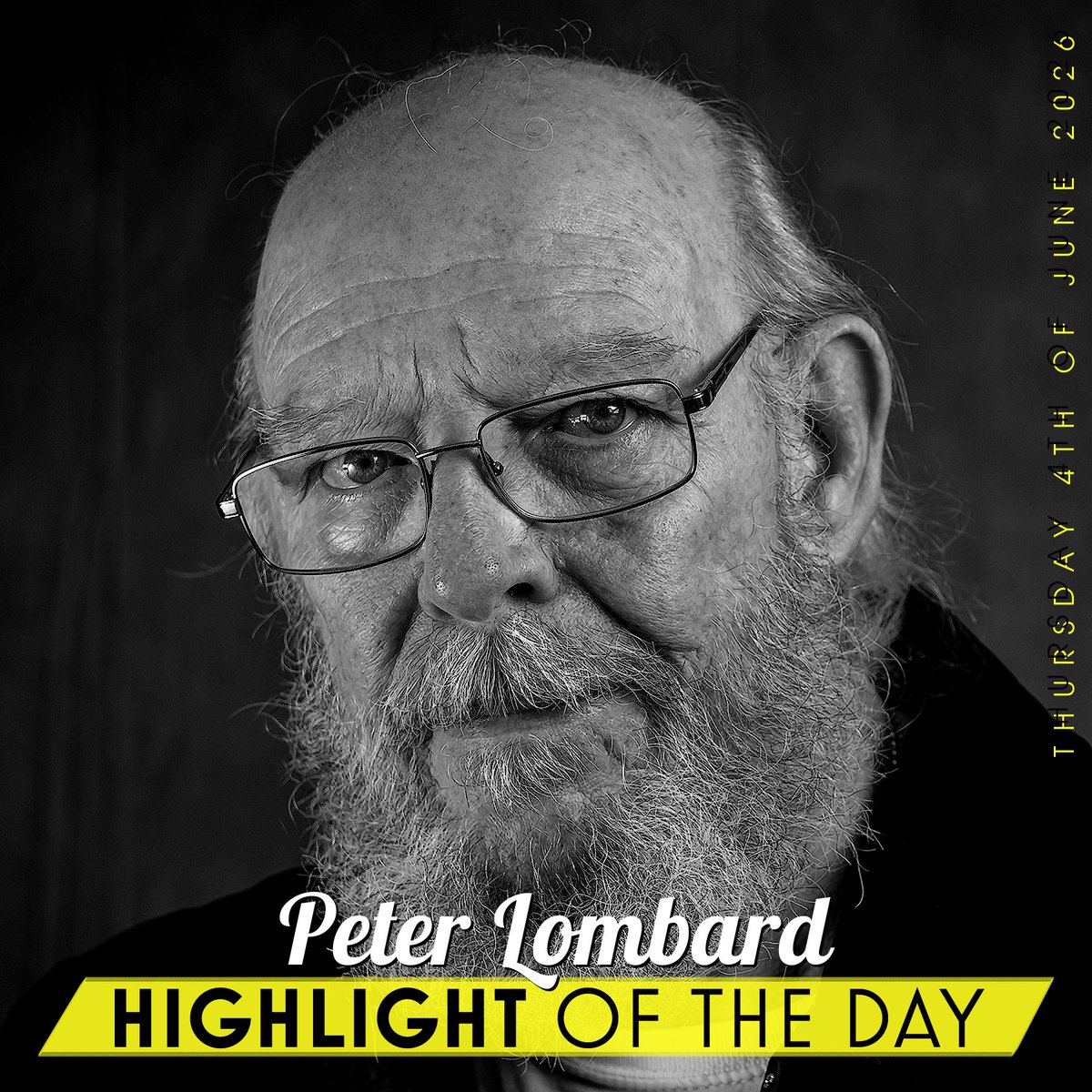 adesignaward's tweet photo. Peter Lombard is an award-winning fine art photographer whose work reflects a lifelong passion for visual storytelling. Since becoming actively involved in photography in 2012, Peter has earned recognition in local, national, and international competitions for his unique artistic style. His work combines technical excellence with a keen eye for narrative, resulting in powerful images that have been exhibited, published, and celebrated around the world.

We are pleased to announce Peter Lombard as the Designer Highlight of the Day of 4 June 2026. Please follow Peter Lombard's social media accounts here: https://t.co/HXiQtEyjxK #designerhighlight #adesignaward #adesigncompetition