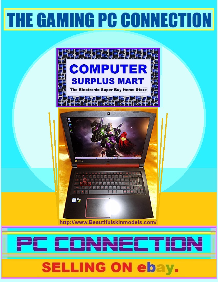 Undershield's tweet photo. "U.S.A. - SHOP THE WORLD" FOR EVALUATED LOW PRICED ITEMS. COMPUTER SURPLUS MART - LOGLINKER - PC CONNECTION >
SHOP WEBSITE: https://t.co/YxX6CKicKm
SHOP eBay: https://t.co/dyL63Juoiu
Welcome to Join My Channel - "KNOCK MIX SOUNDS"
https://t.co/wfPckLbK8b https://t.co/IClg2ykDD3