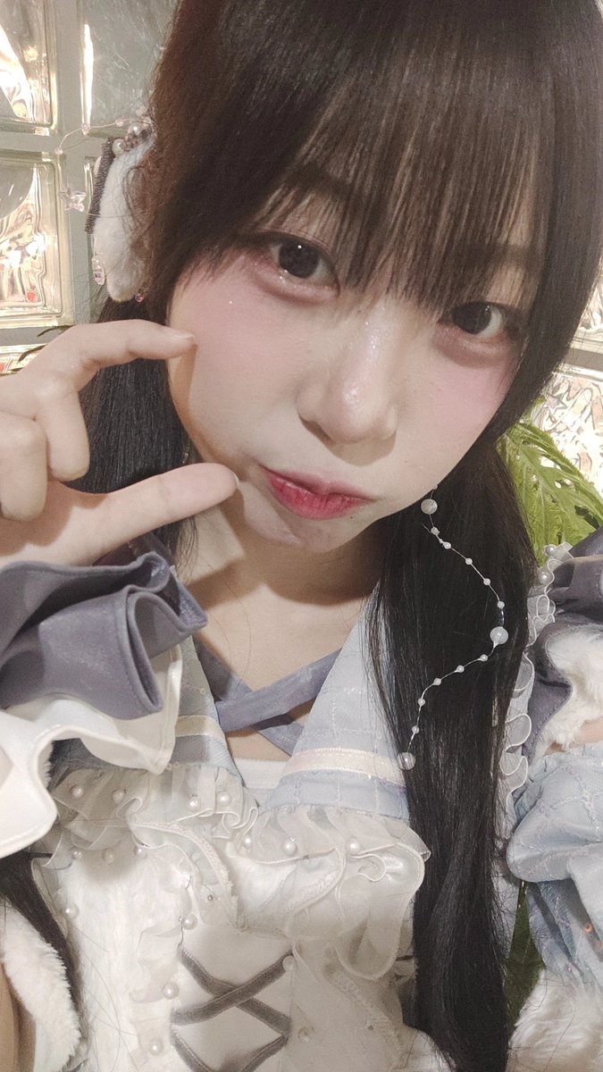 jasmine_dream0n's tweet photo. หนูพึ่งตื่นง่ะะ แวะมาบอกฝันดีค่ะ ꒰⁠⑅⁠ᵕ⁠༚⁠ᵕ⁠꒱⁠˖⁠♡ คืนนี้ไนท์ๆน้า จุ้บๆ 
#JasmineDream0n #ジャスミンドリムオン https://t.co/7DpZeXQwa6