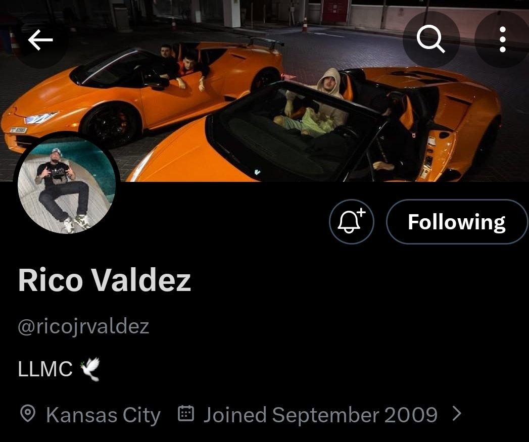 jasuke55's tweet photo. @denniskemal @cctousdt @ricojrvaldez Done let's go 

TRajiV86mF8HJSRRfuLcC4LVuUGCbudD5v https://t.co/TKuevuak1h