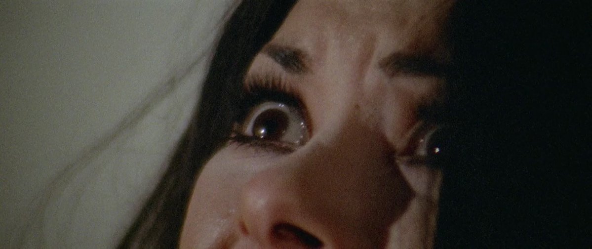 HauntedMovies's tweet photo. All the Colors of the Dark (1972) dir. Sergio Martino https://t.co/8vtLslTuYC